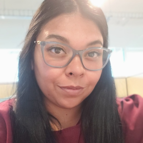 Meet your Posher, Letty - Picture 1 of 1